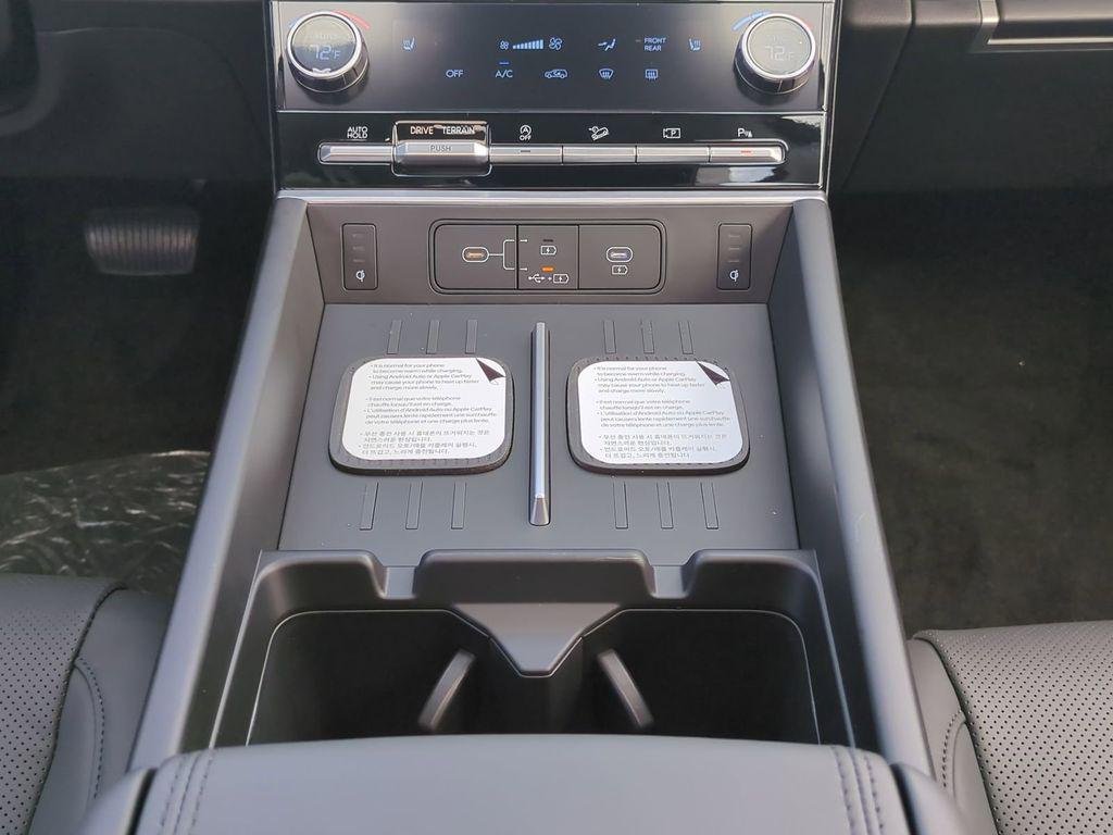 New 2026 White Hyundai XRT AWD image 23