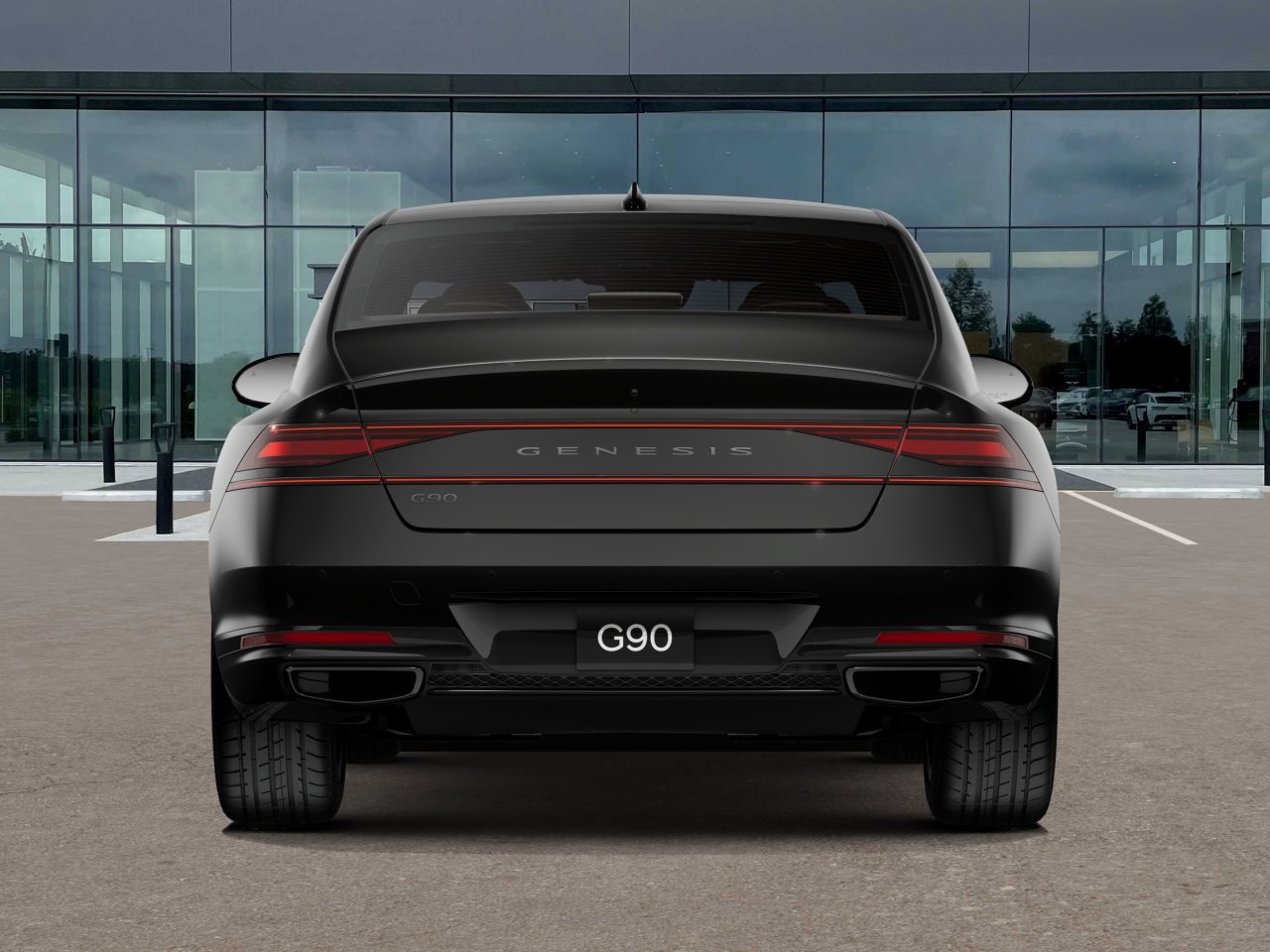 New 2026 Vik Black Genesis  image 7