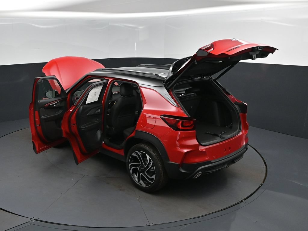 2026 Chevrolet Trailblazer RS - Photo 47