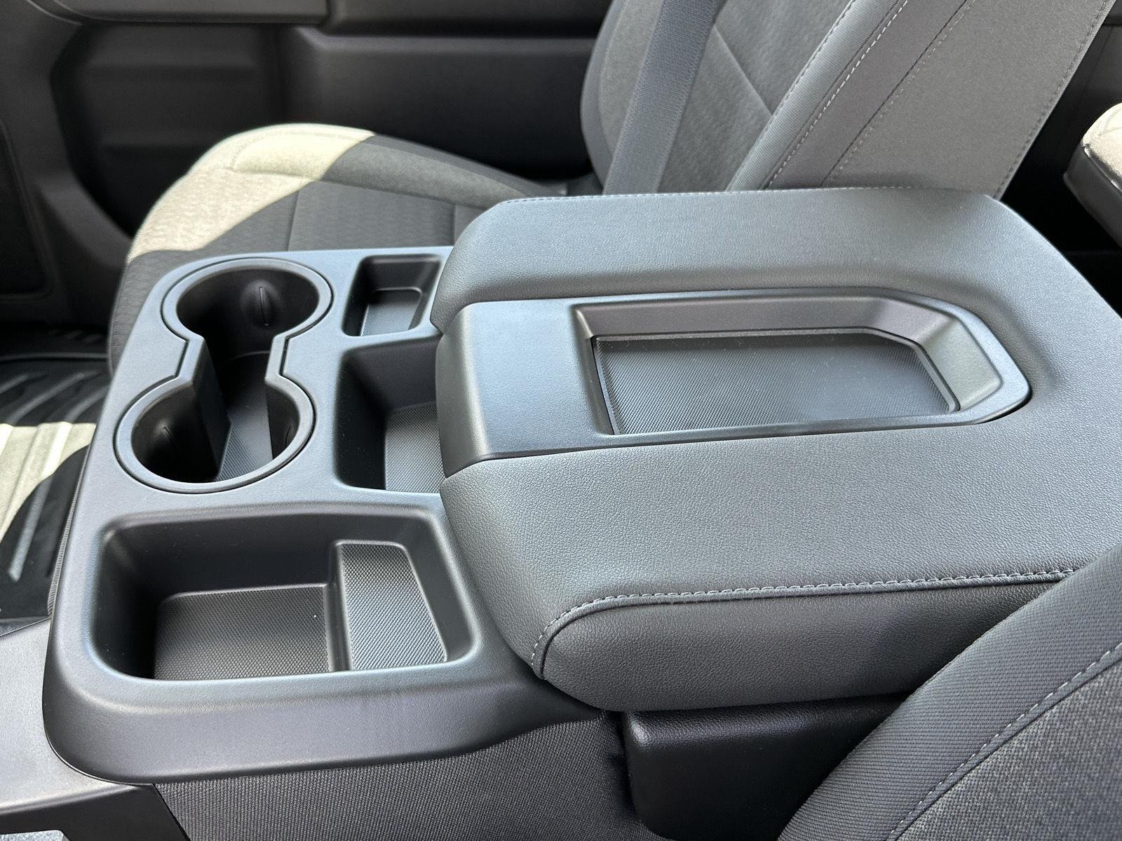 2026 Chevrolet Silverado 3500 HD Work Truck - Photo 36