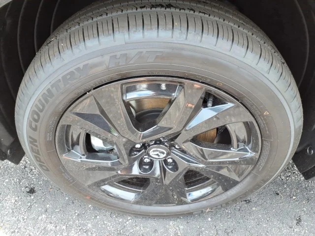 New 2026 GRAY Mazda 2.5 S Premium image 9