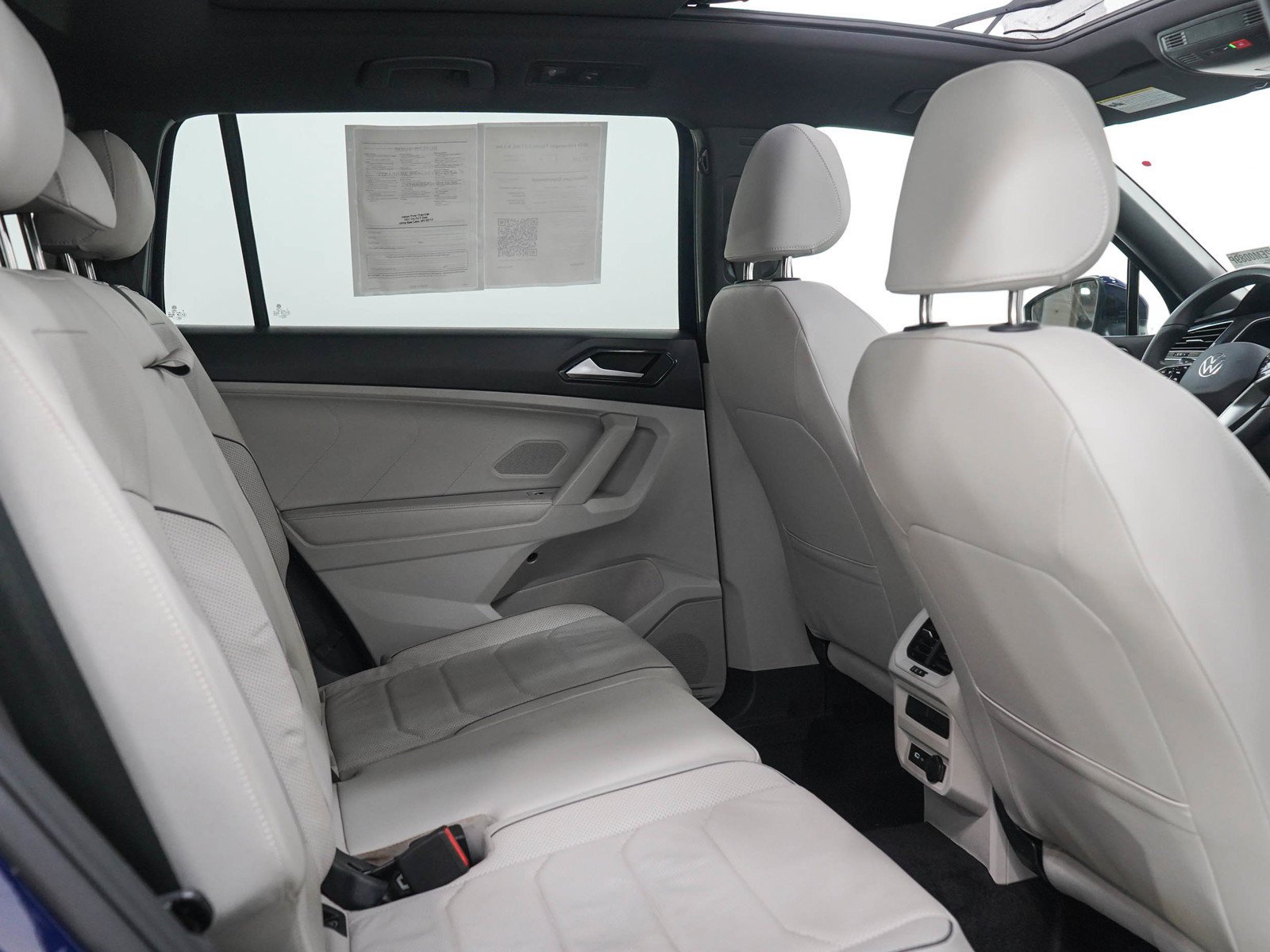 Used 2024  Volkswagen SEL R-Line image 14