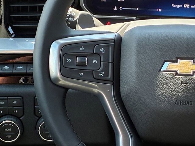 2026 Chevrolet Silverado 1500 LTZ - Photo 22