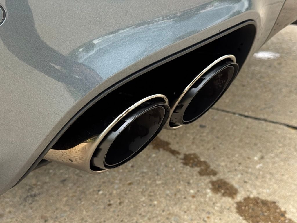 2026 Porsche Cayenne E-Hybrid - Photo 46