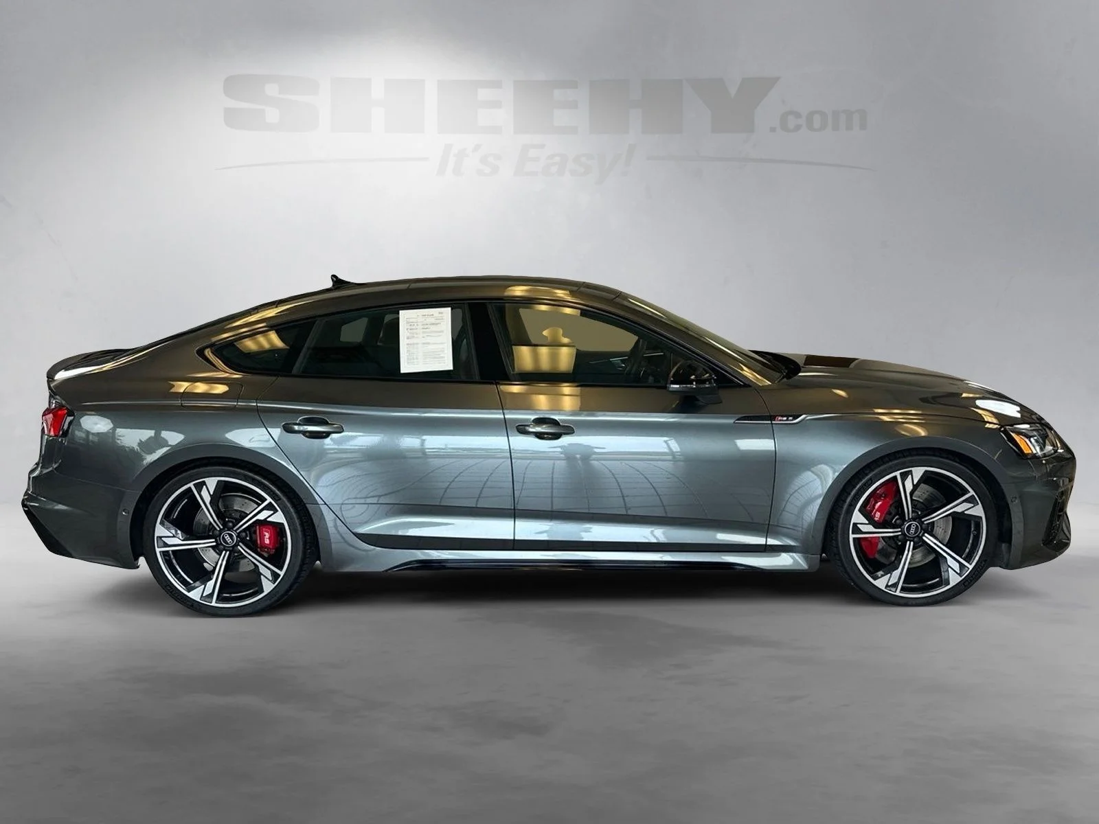Used 2023  Audi 2.9T image 9