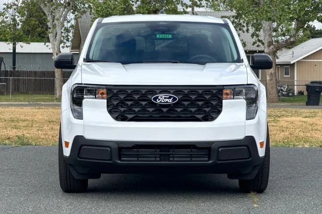 New 2026 Oxford White Ford XL image 11