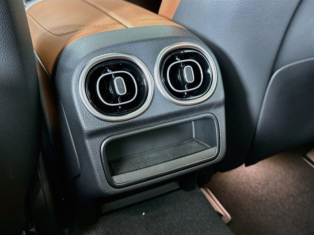 Used 2026 Gray Mercedes-Benz C 300 image 25