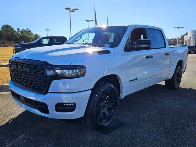 2026 RAM 1500 Big Horn/Lone Star - Photo 3