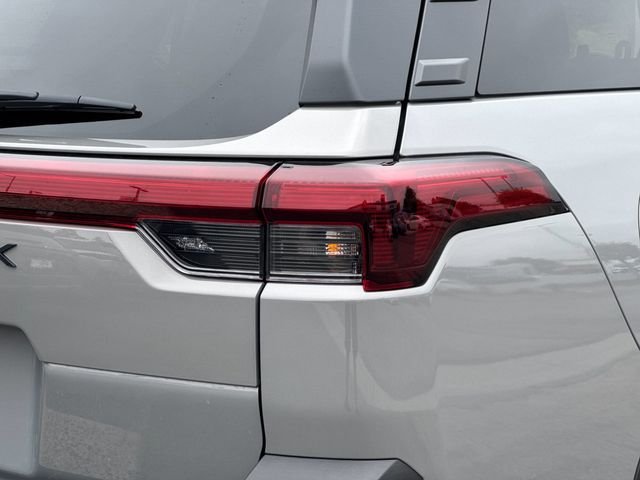 New 2026 RIVER ROCK PEARL Subaru Limited image 37