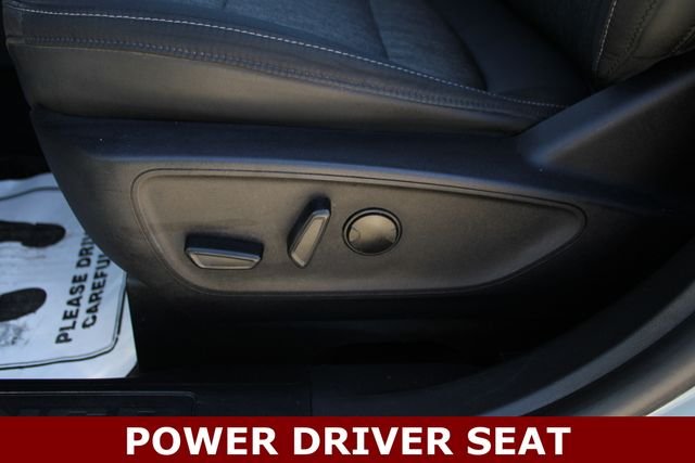 Used 2022 Green Ford Big Bend image 3