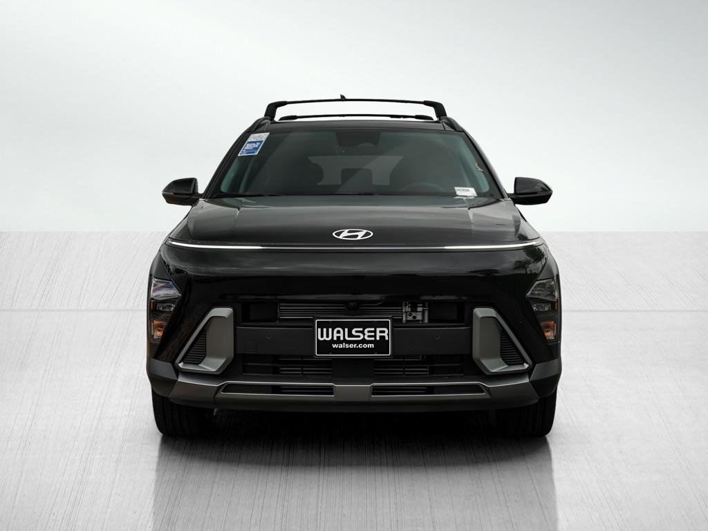 New 2026 Abyss Black Pearl Hyundai Limited *Ltd Avail* AWD image 29