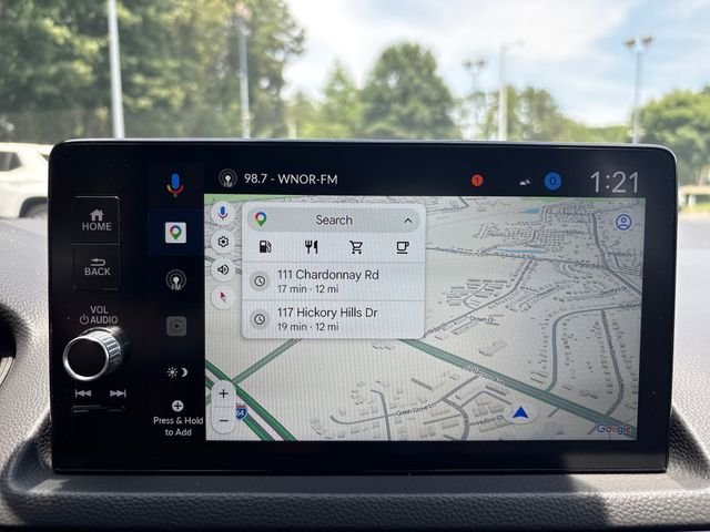 2026 Honda Civic Sport Touring - Photo 20
