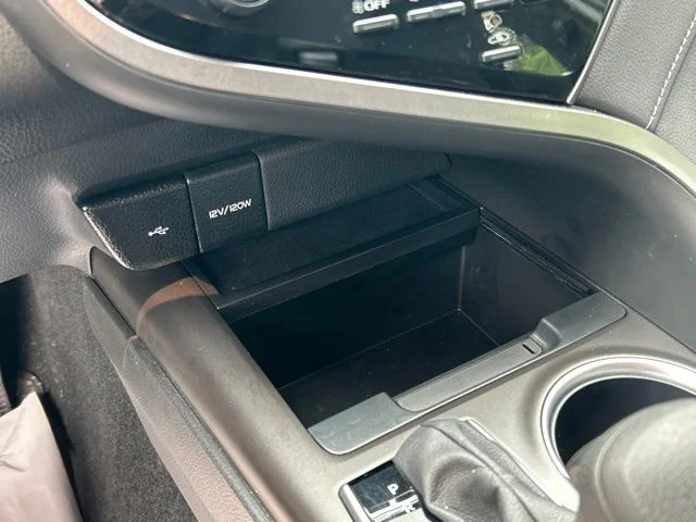 Certified Used 2024 Gray Toyota LE image 56
