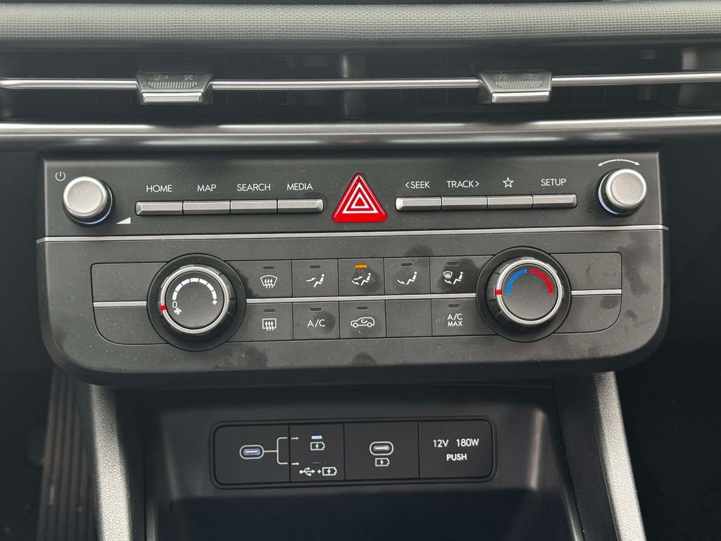 Certified Used 2026 Black Hyundai SE image 26
