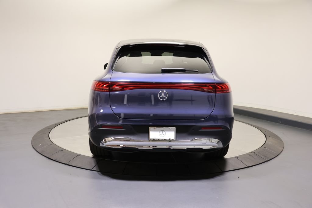 Certified Used 2023 Twilight Blue Metallic Mercedes-Benz 450 image 6