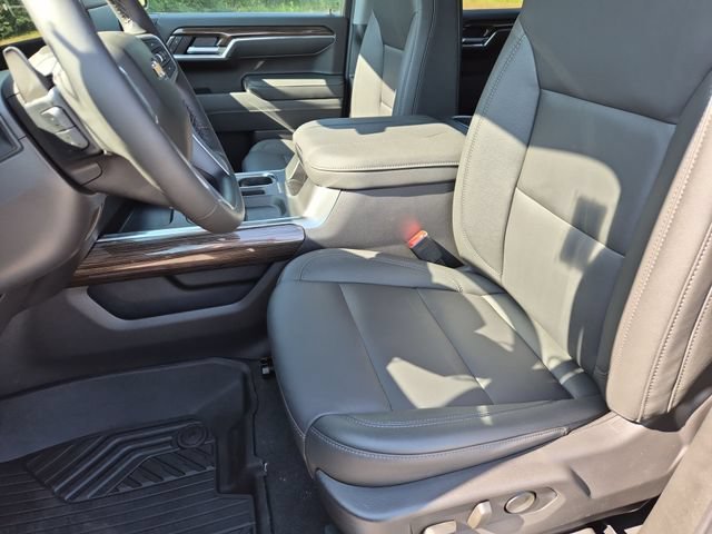 2026 Chevrolet Silverado 1500 LT - Photo 13