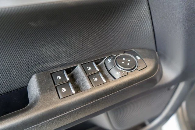 New 2026 Space White Metallic Ford Badlands® image 11