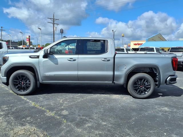 2026 GMC Sierra 1500 Elevation - Photo 8