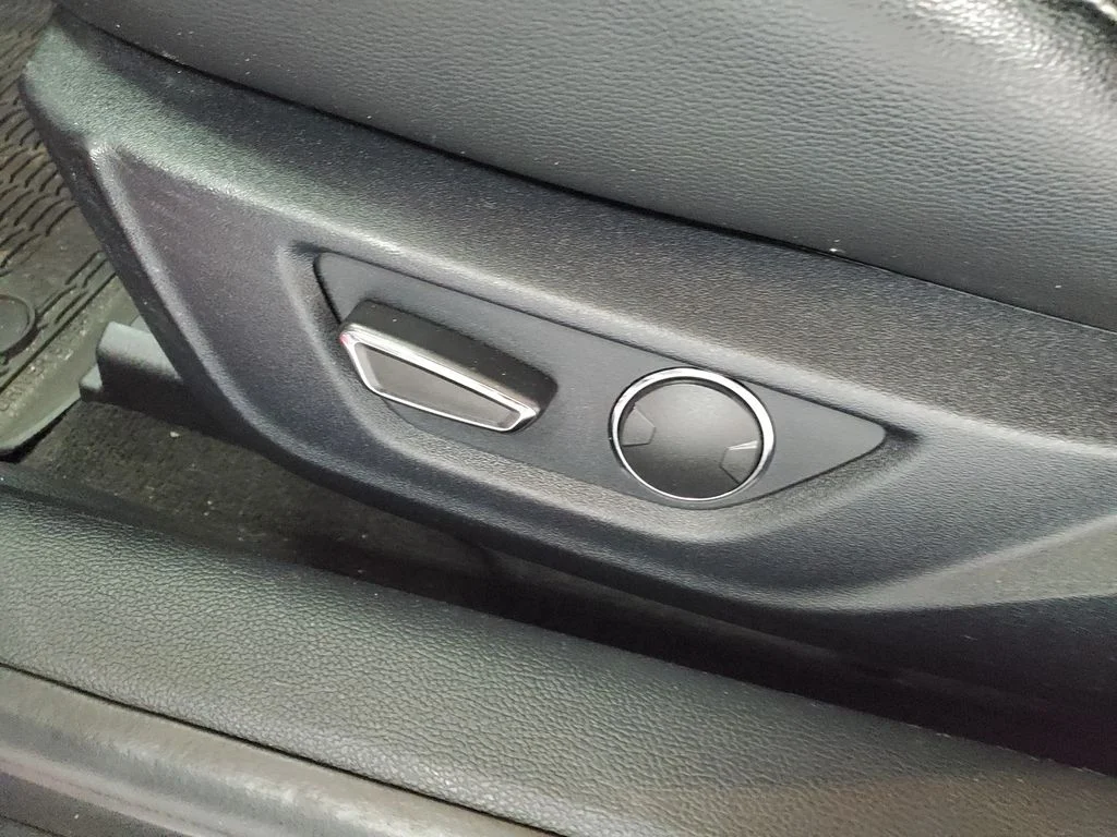 2018 Ford Mustang EcoBoost Premium - Photo 7