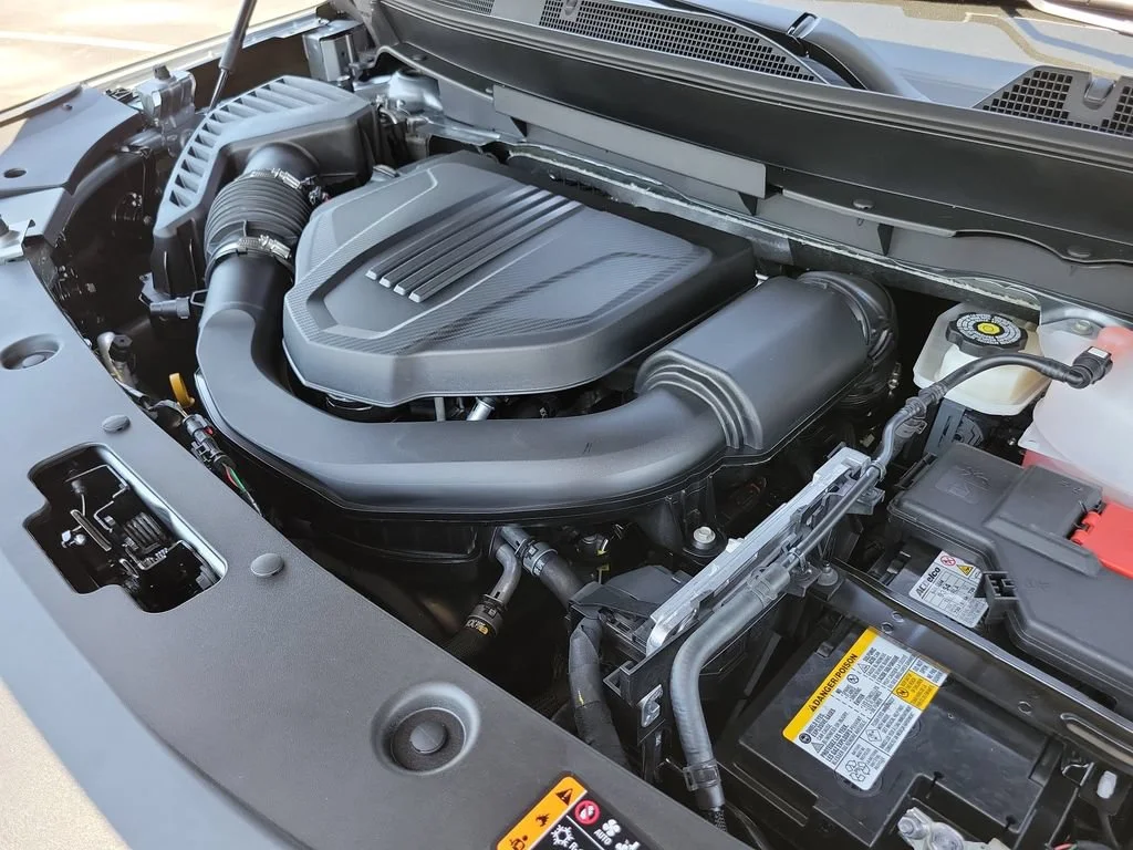 2026 Buick Enclave Preferred - Photo 28