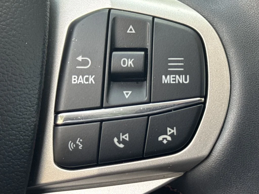 New 2026 White Ford Active image 26