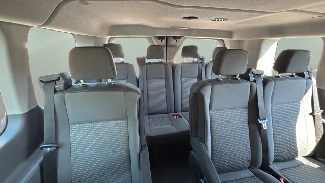 Used 2025  Ford XL image 37