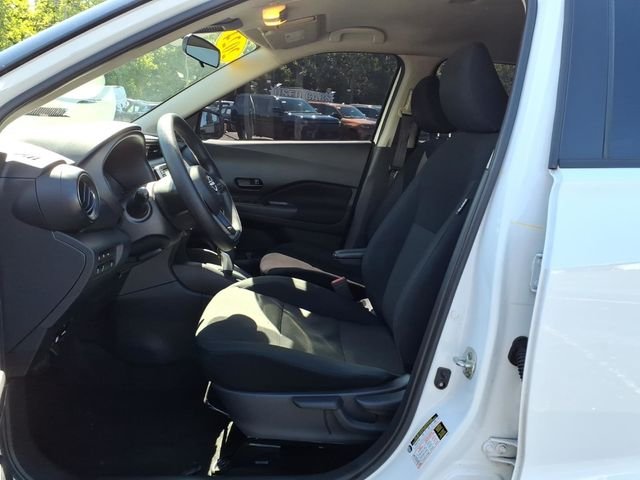 Used 2024 Fresh Powder Nissan S image 13