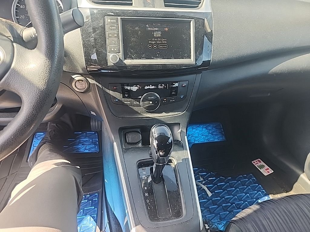 Used 2019 Gray Nissan SV image 23