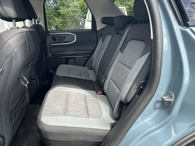 Used 2021 Green Ford Big Bend image 25