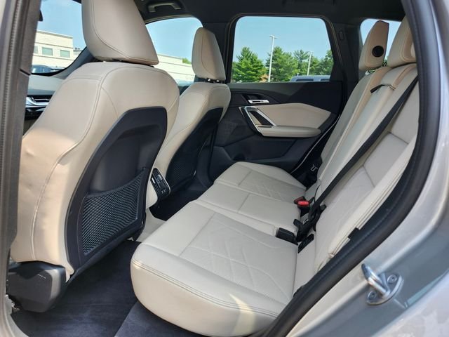Certified Used 2023 Silver BMW xDrive28i image 17