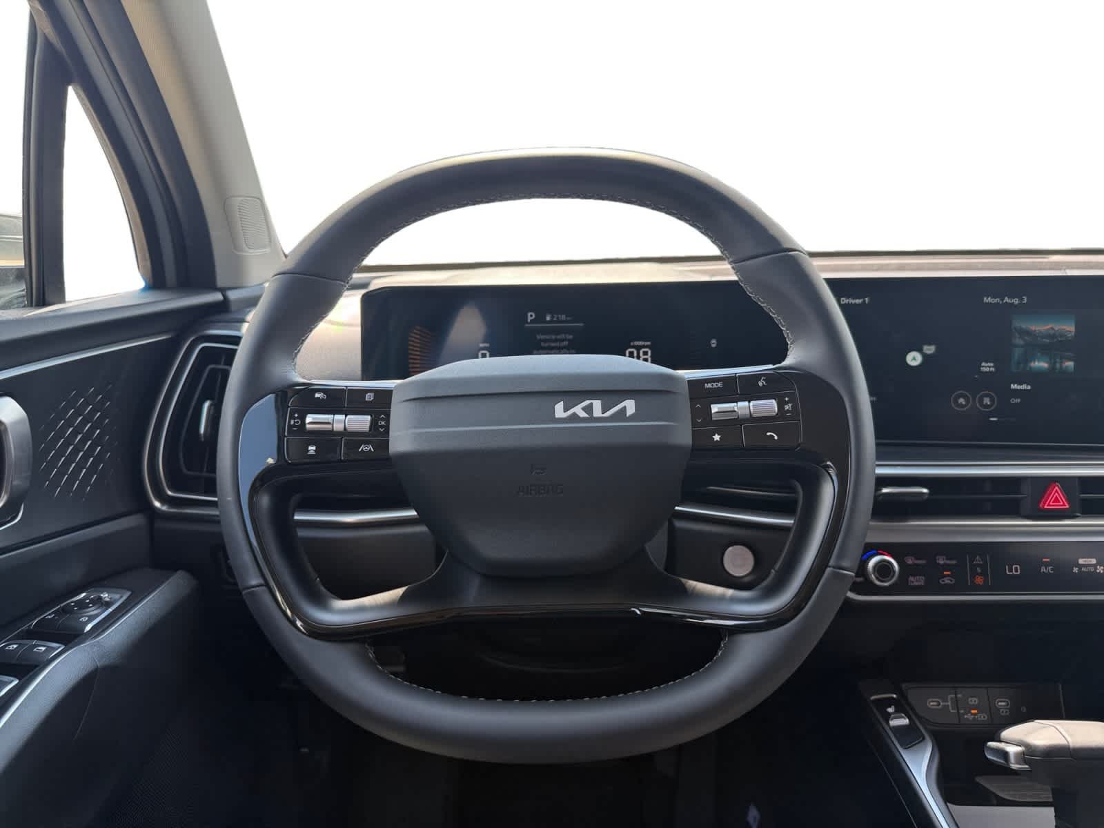 2026 Kia Sorento EX - Photo 13