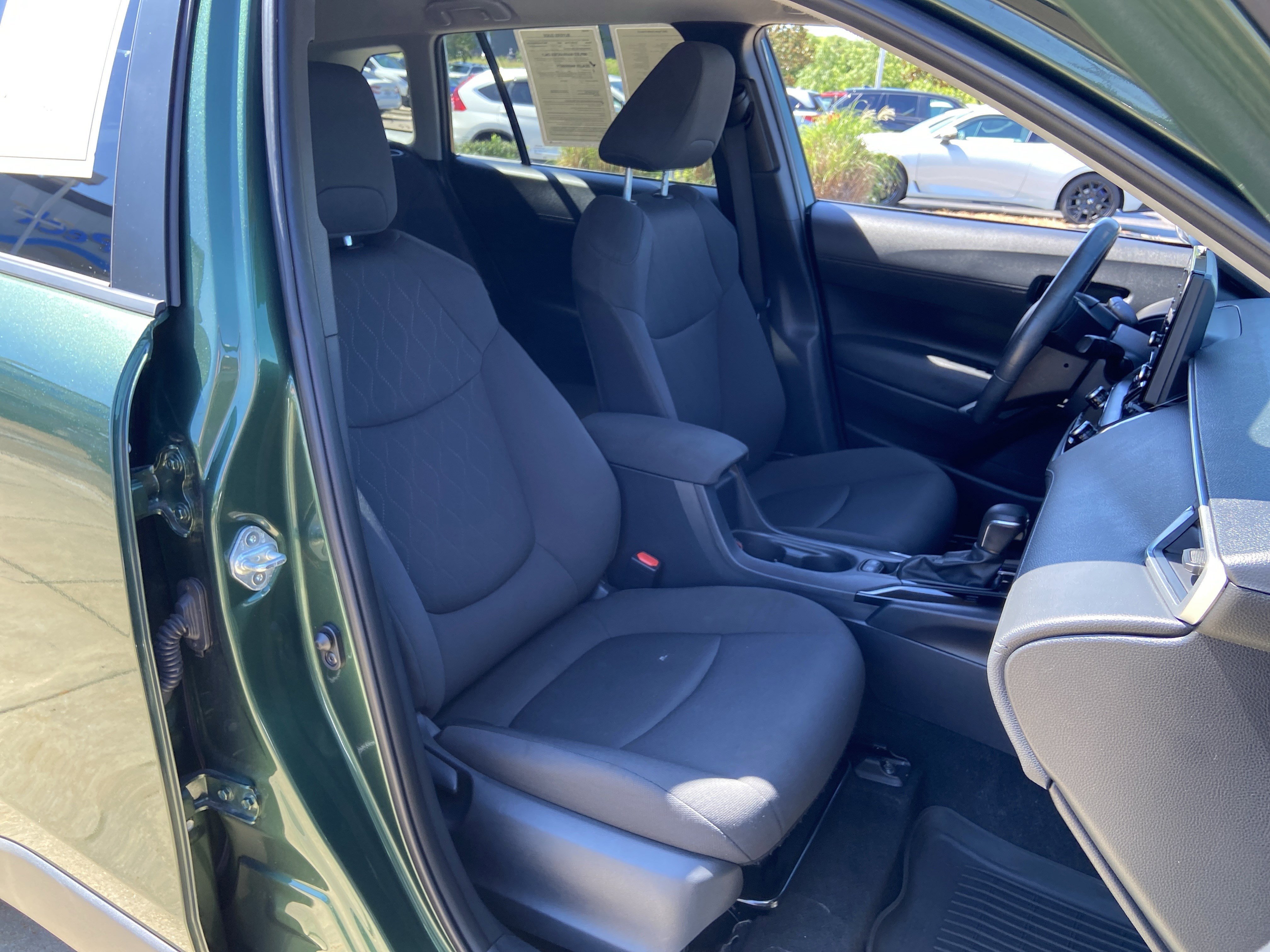 Used 2022 Cypress Toyota LE image 21