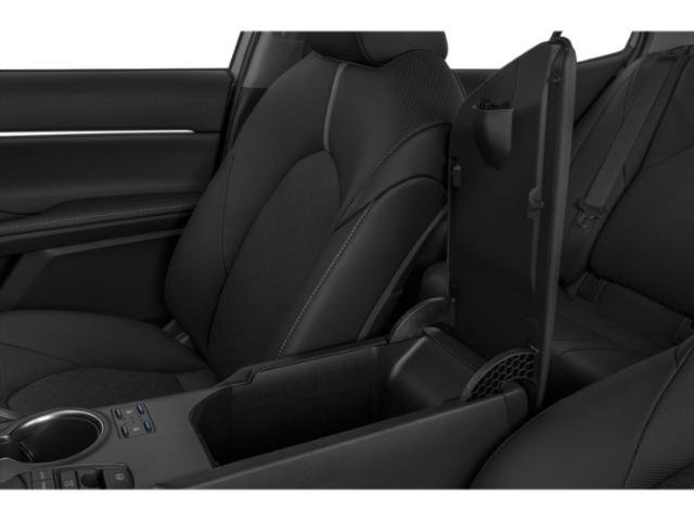 Certified Used 2021 Predawn Gray Mica Toyota XSE image 14
