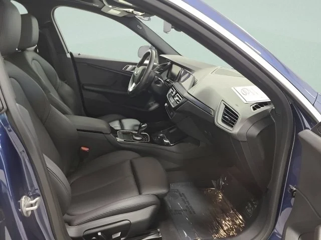 Used 2023 Phytonic Blue Metallic BMW 228i xDrive image 12