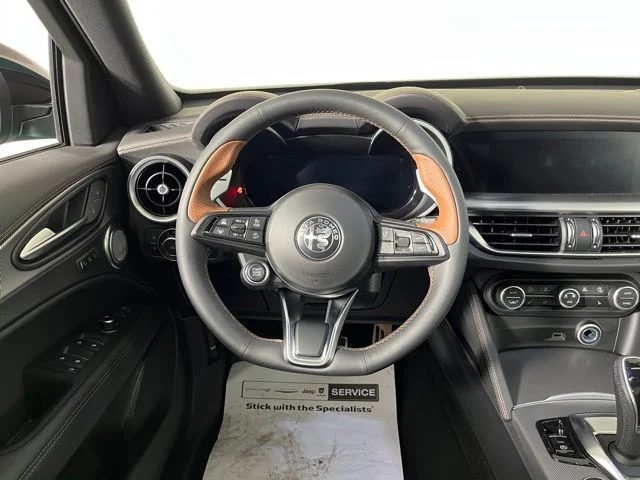 2025 Alfa Romeo Stelvio Intensa - Photo 20