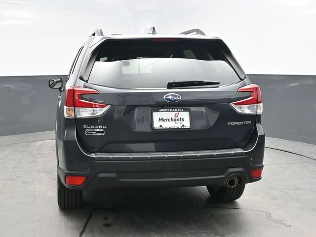 Used 2019 Gray Subaru Limited image 5