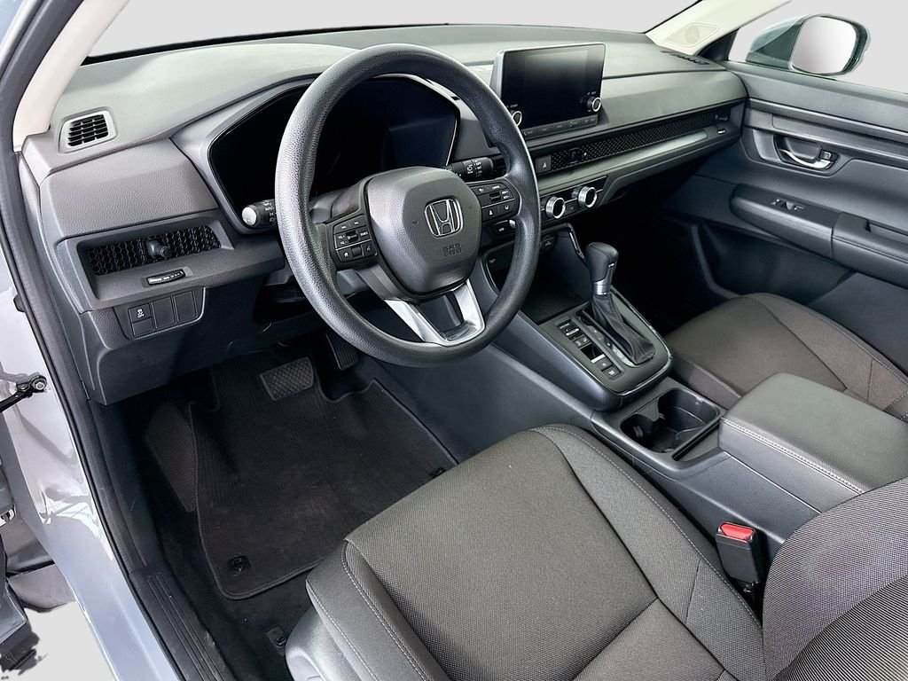 2024 Honda CR-V EX - Photo 9