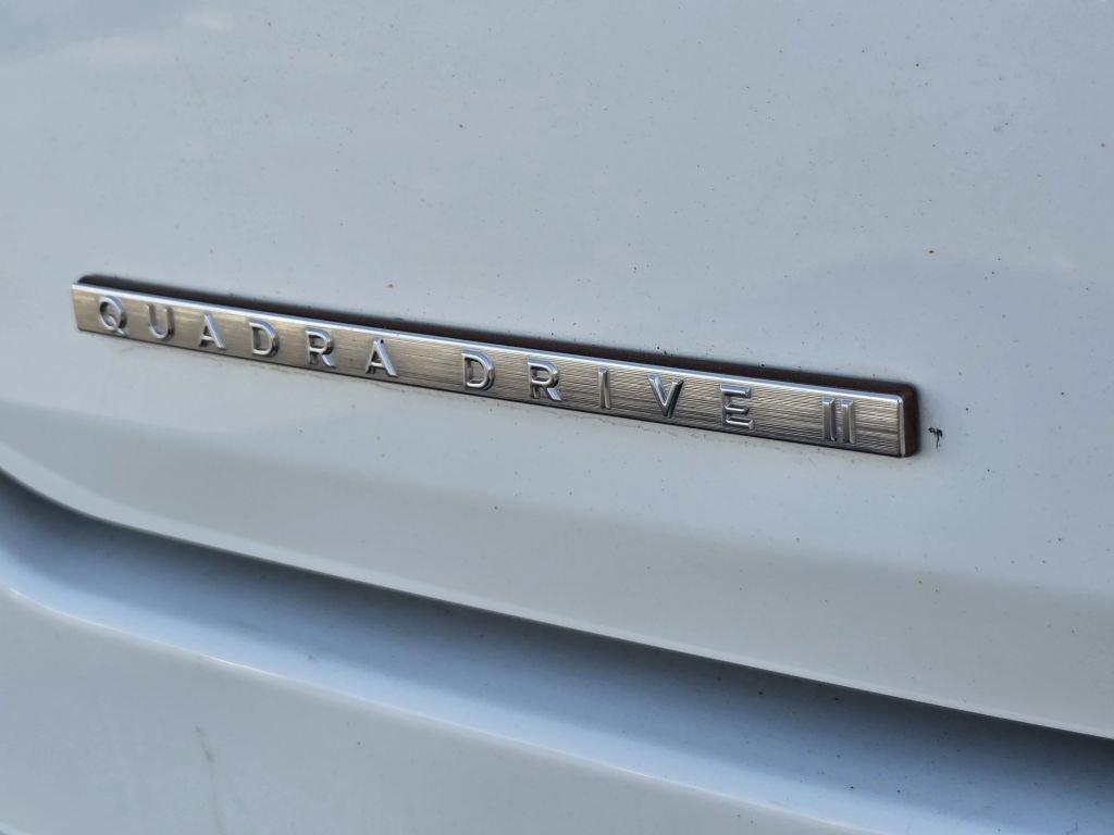 Used 2022 Bright White Clearcoat Jeep Series III image 27