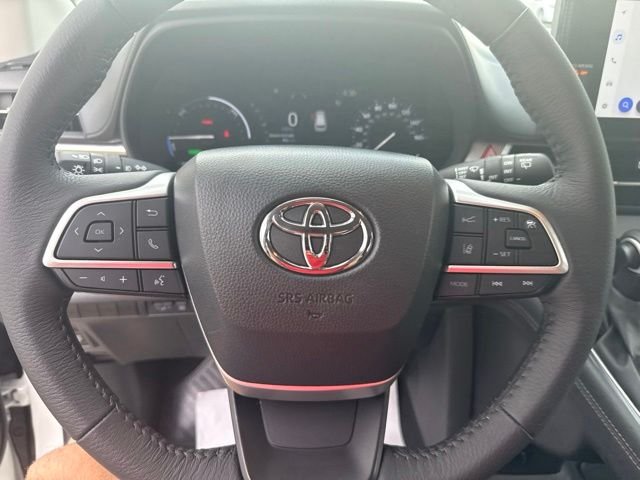 Used 2026 Beige Toyota XLE image 29