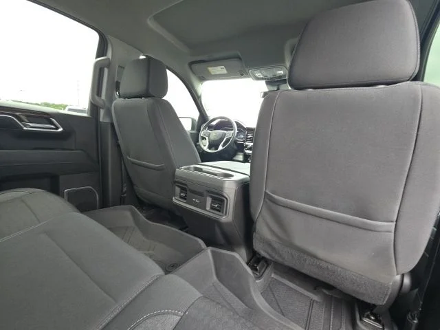 Used 2023 Gray Chevrolet RST image 16