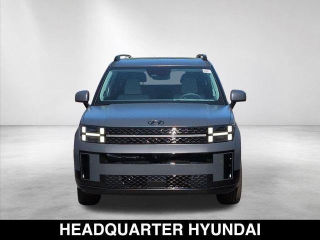 New 2026 Gray Hyundai Calligraphy image 2