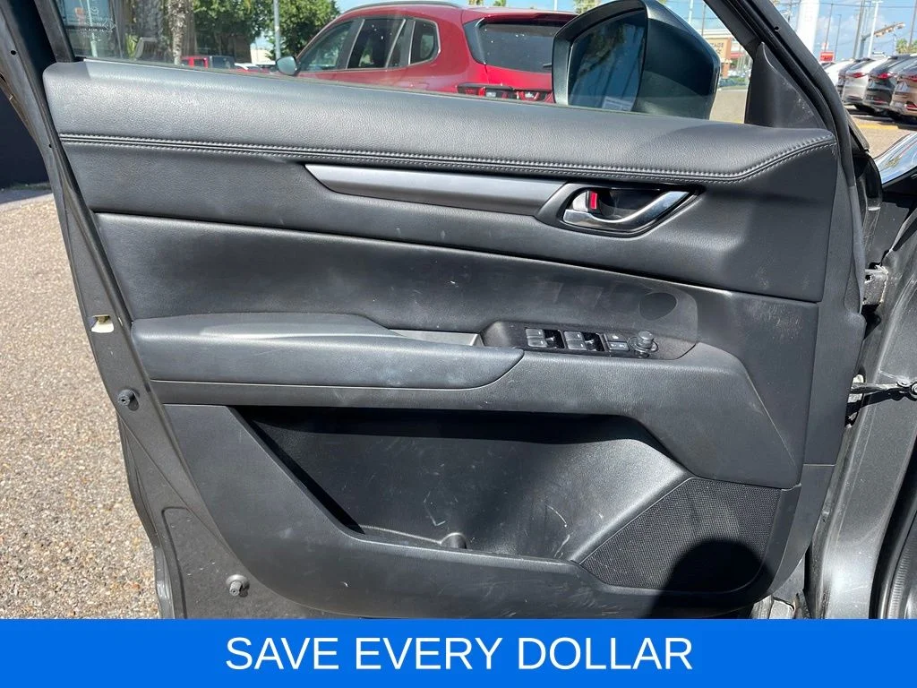 Used 2022 Gray Mazda 2.5 S Preferred Package image 13