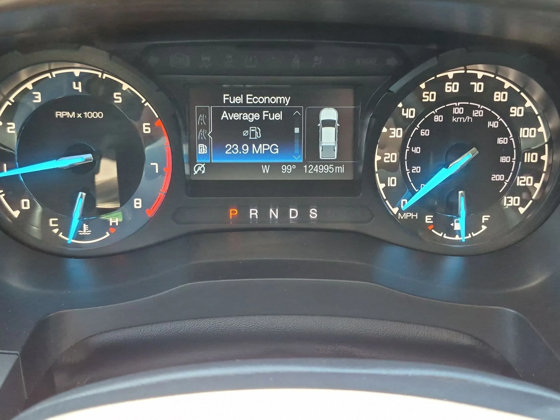 2021 Ford Ranger XLT - Photo 15