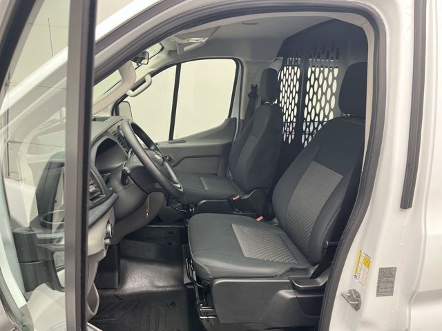 Used 2025 Oxford White Ford 250 image 10