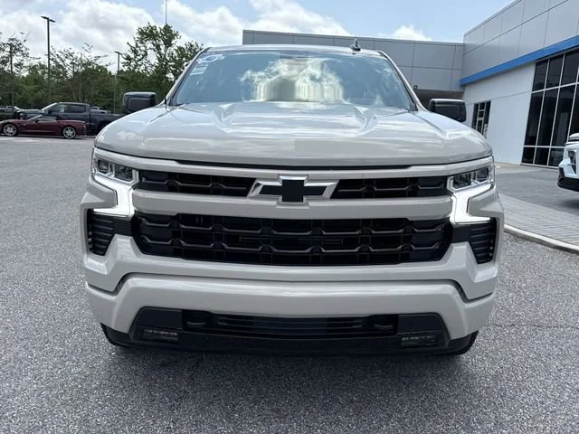 2026 Chevrolet Silverado 1500 RST - Photo 8