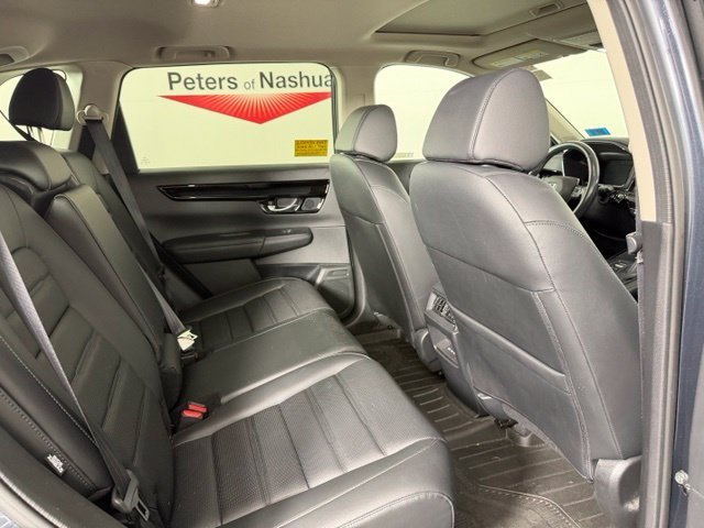 2024 Honda CR-V EX-L - Photo 37