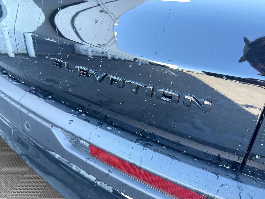 2027 GMC Acadia Elevation - Photo 29