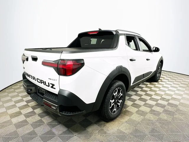New 2026 Hyundai SANTA CRUZ XRT