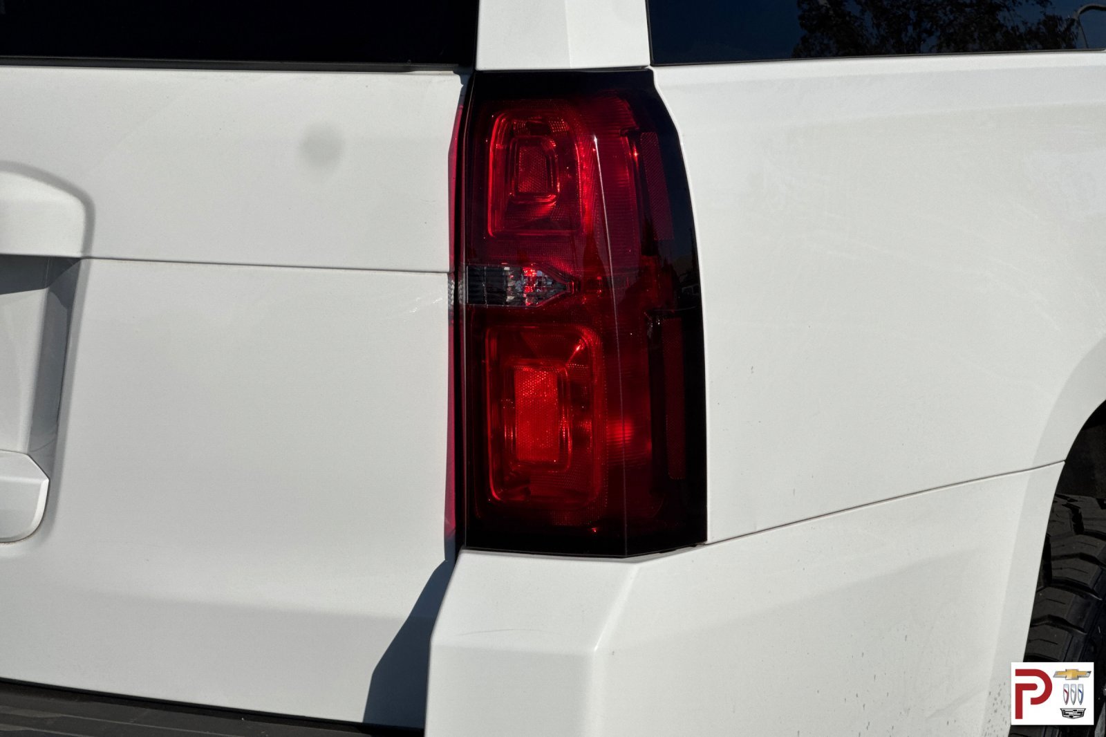 Used 2017 White Chevrolet LS image 34