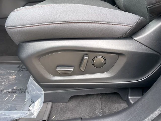 New 2026 Carbonized Gray Metallic Ford Active image 13